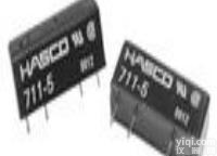 <em>美国</em>HASCO<em>继电器</em>
