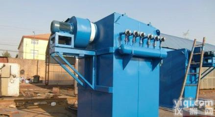 <em>除尘</em>器<em>耐高温</em> 耐腐蚀-沧州重诺专业生产