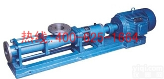 江油<em>泥浆泵</em><em>单螺杆泵</em> G25-1<em>泥浆泵</em><em>单螺杆泵</em>特价