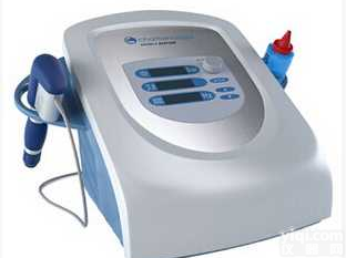 <em>美国</em>DJO  <em>体外</em><em>冲击波</em>ZL仪  2085（便携式）