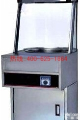 鹤山不锈钢<em>滚筒</em>式电热<em>炒货机</em> 花生<em>炒货机</em>什么Pai子好