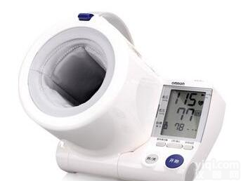 <em>欧姆龙</em>电子<em>血压计</em>HEM-1000