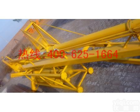 景洪<em>混凝土</em>米米手动<em>布料</em>机 <em>混凝土</em>15米/12米手动<em>布料</em>机的厂家