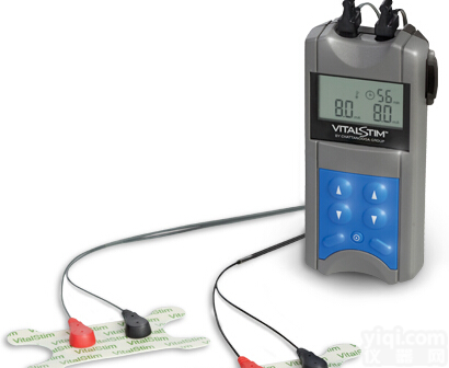 <em>美国</em>DJO <em>吞咽</em><em>障碍</em>ZL仪