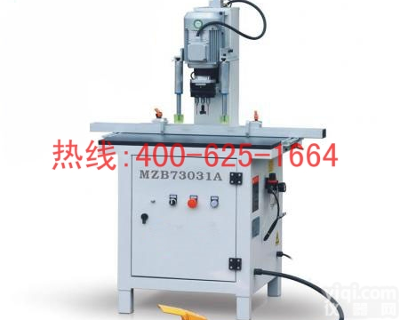 张掖<em>木工</em>单头<em>铰链</em>钻孔机 0.6 ~ 0.9Mpa<em>木工</em>单头<em>铰链</em>钻孔机安全可靠