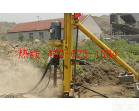 濮阳气动钻井机 <em>风动</em>潜孔<em>钻机</em>哪家比较好