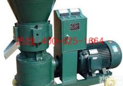 佛山大型<em>饲料</em><em>颗粒</em>机系列平模<em>颗粒</em>机 大型<em>饲料</em><em>颗粒</em>机KL400系列平模<em>颗粒</em>机总代直销