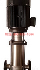 <em>孝感</em>吨<em>不锈钢</em>立式高压水泵 锅炉循环泵优惠促销