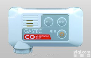 北京<em>TL</em>/<em>CM</em>-7A便携型一氧化碳浓度指示报警器新闻快讯