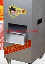 新郑<em>商用</em><em>家用</em>电动切肉机 QRLS-400II<em>商用</em><em>家用</em>电动切肉机哪家比较好