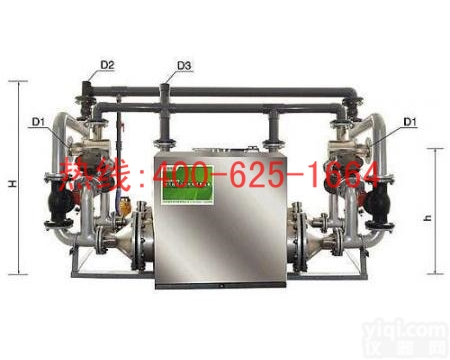 常宁双泵内外置智能污水<em>设备</em> SNWPII-<em>10</em>-0.75N双泵内外置智能污水<em>设备</em>包邮