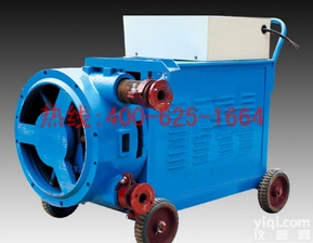 吴川型挤压式<em>注浆机</em> <em>砂浆</em>挤压泵安全可靠