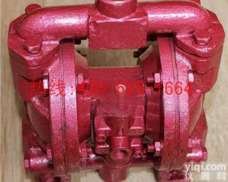 武<em>铸铁</em>气动<em>隔膜泵</em> QBK-10<em>铸铁</em>气动<em>隔膜泵</em>哪家强