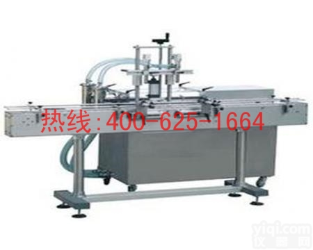 凌源液体<em>灌装机</em> 液体<em>灌装机</em>GF-300<em>厂家</em>直销