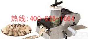 根河家用饺子机<em>多功能</em>手摇<em>小型</em>家用包饺子机 仿手工水饺机的使用方法