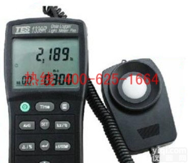 东阳<em>专业</em>级<em>照度计</em> TES-1339R<em>专业</em>级<em>照度计</em>厂家直销
