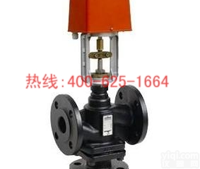 海口比例积分<em>电动</em>三通<em>调节阀</em>空调采暖<em>蒸汽</em>流量阀 VB7200 比例积分<em>电动</em>三通<em>调节阀</em> 空调采暖<em>蒸汽</em>流量阀DN65厂家直销