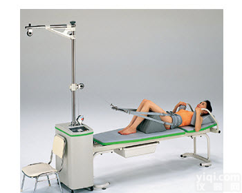 <em>日本</em>美能/MINATO 自动<em>温热</em><em>间歇</em>牵引系统 TC-30S