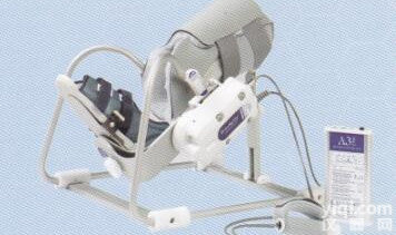 美国QAL <em>踝关节</em><em>CPM</em>机 A3
