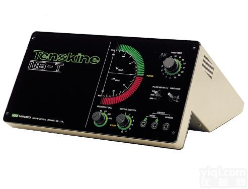 日本美能/MINATO <em>TENS</em><em>疼痛</em>ZL仪 NB-T