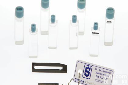 <em>英国</em>Starna′杂散光<em>校准</em>（美国药典/<em>欧洲</em>药典）-USP/EP