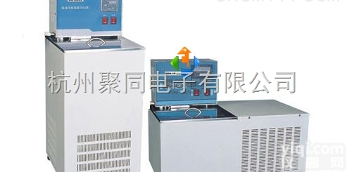 <em>四川</em><em>卧式</em>低温恒温槽JTDC-2006温度波动度℃±0.05