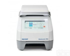 Eppendorf <em>Mastercycler</em> X50 <em>梯度</em> PCR 仪