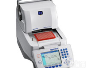 <em>Mastercycler</em> pro<em>梯度</em>PCR仪