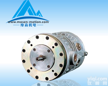 防爆交流<em>伺服电机</em>-<em>瑞士</em>瑞诺 EExdllC