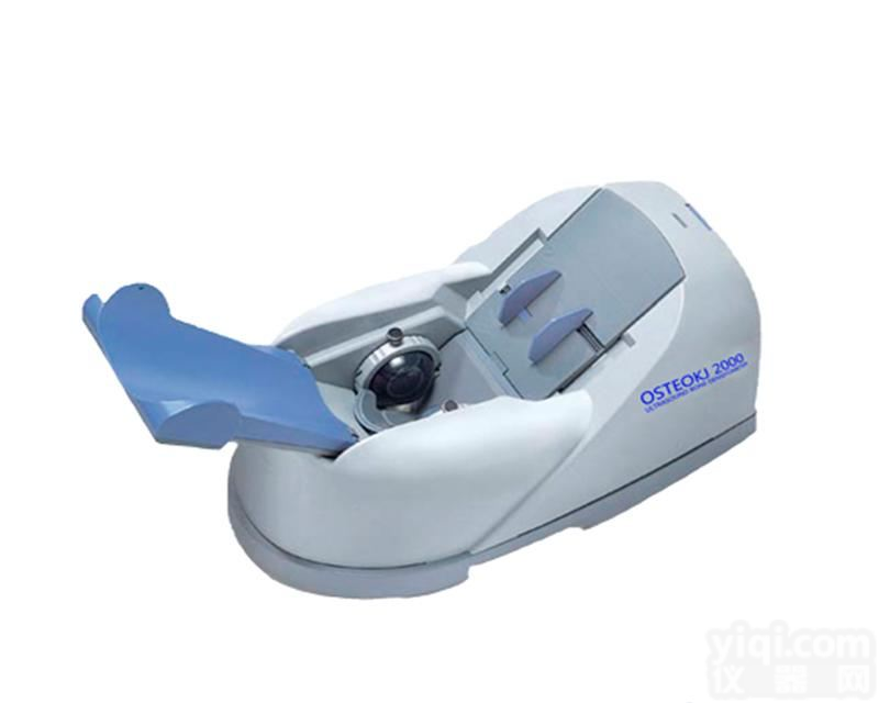 国产<em>科进</em>超声波<em>骨密度仪</em>UBD2002A 跟骨检测