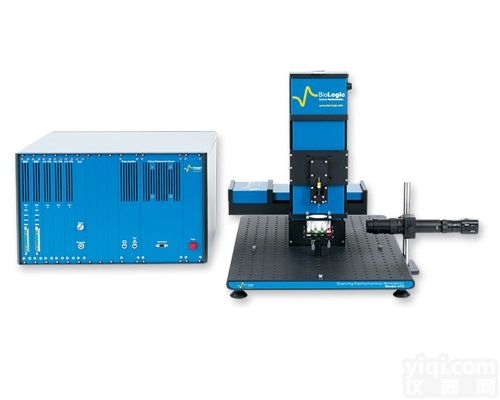 法国Bio-Logic<em>扫描电化学显微镜</em>（微区扫描电化学工作站）