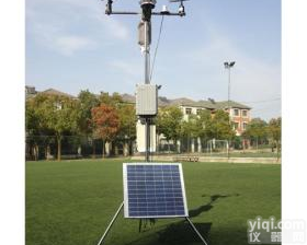 自动无线传输<em>气象站</em>气象<em>监测站</em>雨量监控仪 GPRS无线传输气象<em>监测站</em>太阳能供电大气环境<em>监测站</em>