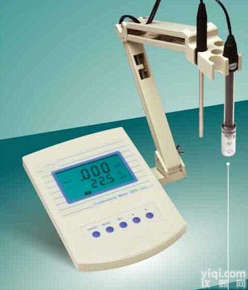 上海海恒PHS-3C型PH计、PHS-3C<em>实验室精密酸度计</em>参数