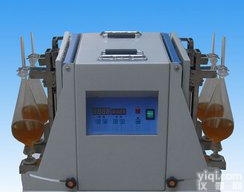 北京GH/<em>RS</em>-2<em>分液漏斗</em><em>振荡器</em>公司新闻