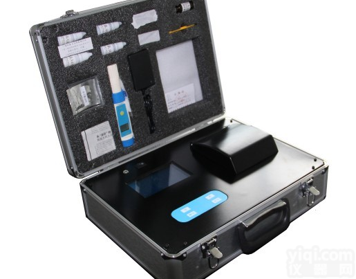 DZ-Y便携式泳池<em>水质</em><em>分析仪</em>、泳池<em>水质</em>测定仪、DZ-Y多<em>参数</em><em>水质</em><em>分析仪</em>（6项） 液晶数显
