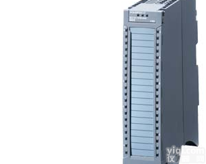 <em>西门子</em>模拟<em>输出</em>SM322模块@<em>SIMATIC</em> S7-300