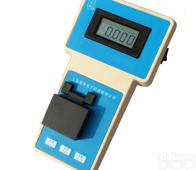 CY-1A<em>数显</em>型<em>便携式</em>水中臭氧测定仪、上海<em>便携式</em>水中臭氧浓度检测仪