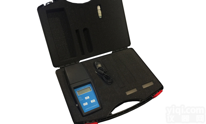 QNS-2A便携式<em>氰尿酸</em>测定仪、上海海恒便携式<em>氰尿酸</em>测定仪QNS-2A（升级防水型）