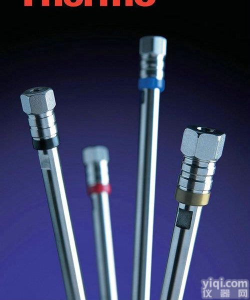 液相<em>色谱柱</em> <em>Hypersil</em> ODS 10um 4.6mm×200mm（30110-<em>204630</em>）