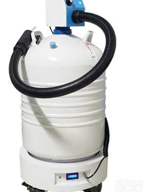 BSD-LNL型全自动<em>液氮</em>面恒定<em>系统</em>