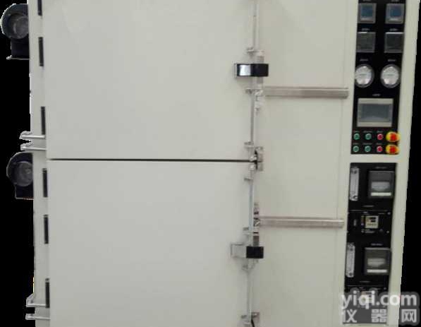 高温无尘<em>无氧</em><em>烘箱</em>，晶圆<em>无氧</em><em>烤箱</em>