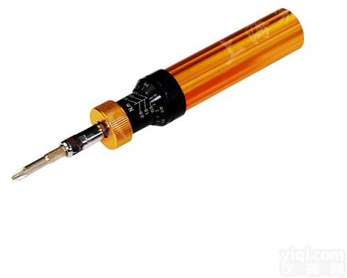 预置式扭力<em>螺丝</em>刀<em>哪里</em>有卖