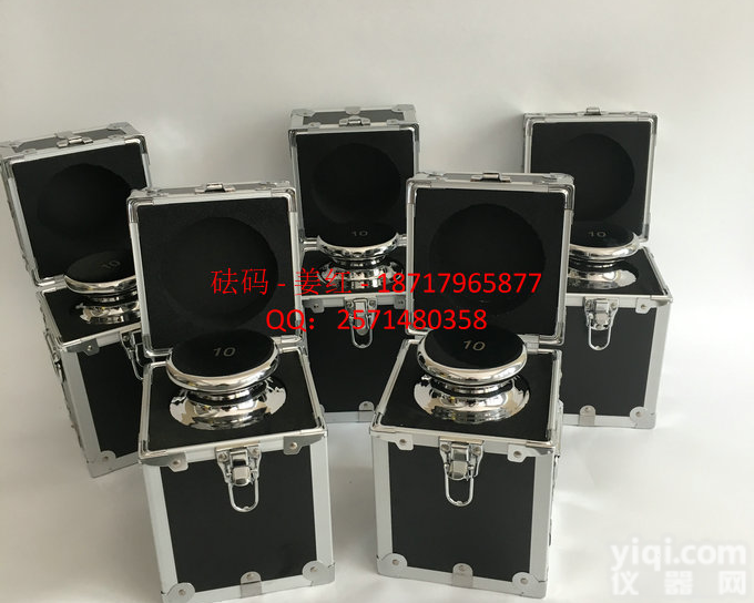 计量<em>校准砝码</em>/10kg标准砝码/南宁10kg不锈钢砝码