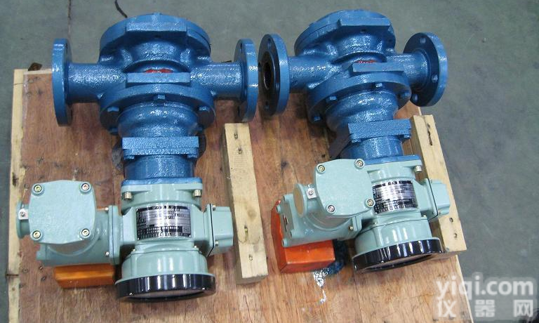 <em>油品专用流量计</em>(螺旋双转子流量计)*报价快报