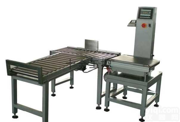 流水线定量<em>分选</em>秤,<em>生产线</em>重量<em>分拣</em>秤