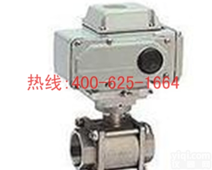 招商万源电动<em>球阀</em>电动<em>阀门</em>电动丝扣不锈钢<em>球阀</em><em>螺纹</em><em>球阀</em>开关型 Q911F-16P电动<em>球阀</em>电动<em>阀门</em>电动丝扣不锈钢<em>球阀</em><em>螺纹</em>