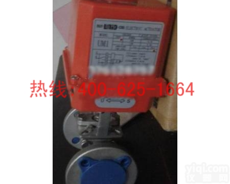 招商曲阜不锈钢电动<em>球阀</em>支架装 电动丝扣不锈钢<em>球阀</em>的<em>使用方法</em>