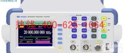 招商阿图什微波<em>频率</em><em>计数器</em> 微波<em>频率</em><em>计数器</em>SP3382A-iv实惠