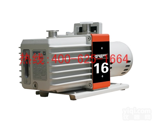 招商衢州<em>双级旋片真空泵</em> 2RH016C<em>双级旋片真空泵</em>放心省心