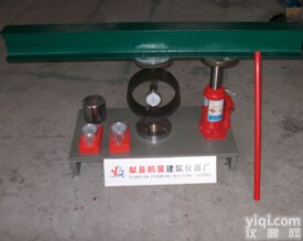 土基现场<em>CBR</em>值<em>测定仪</em><em>出厂价</em>格